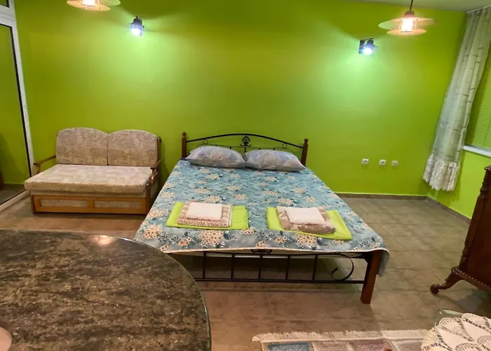 Aurora Sea Breeze * Burgas